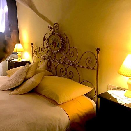 I Poggetti Hotel Castel Giorgio Eksteriør billede