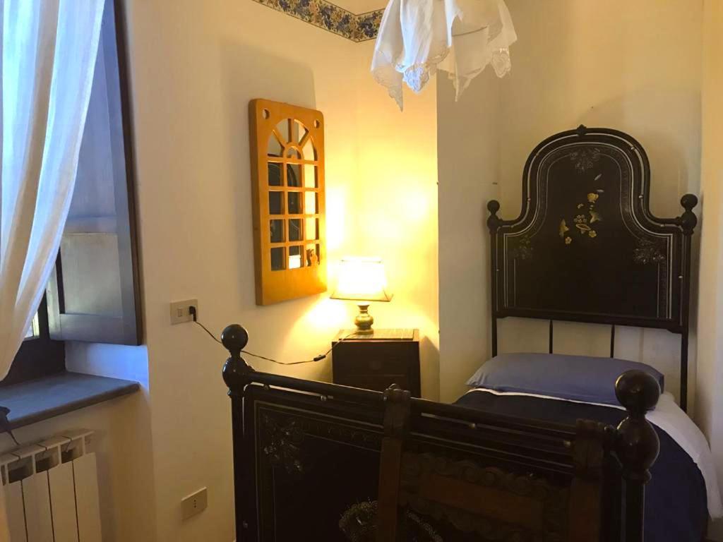 I Poggetti Hotel Castel Giorgio Eksteriør billede