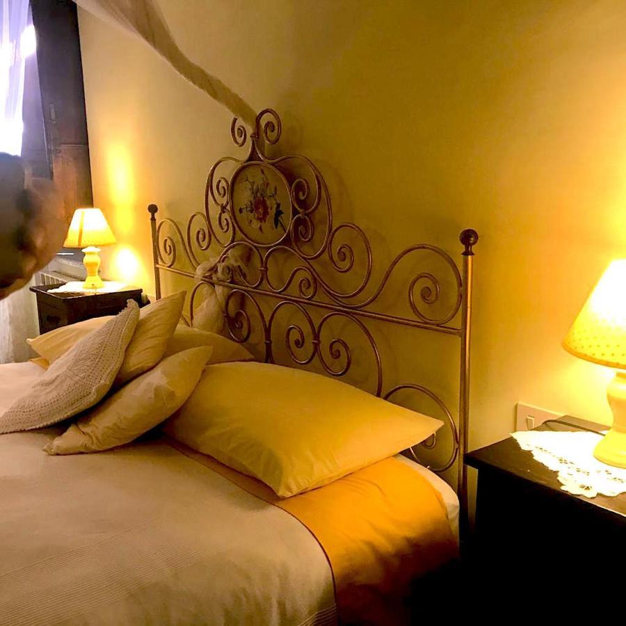 I Poggetti Hotel Castel Giorgio Eksteriør billede