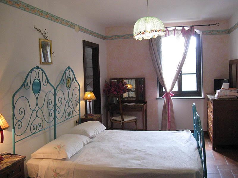 I Poggetti Hotel Castel Giorgio Eksteriør billede