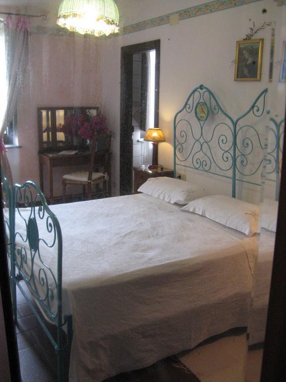 I Poggetti Hotel Castel Giorgio Eksteriør billede